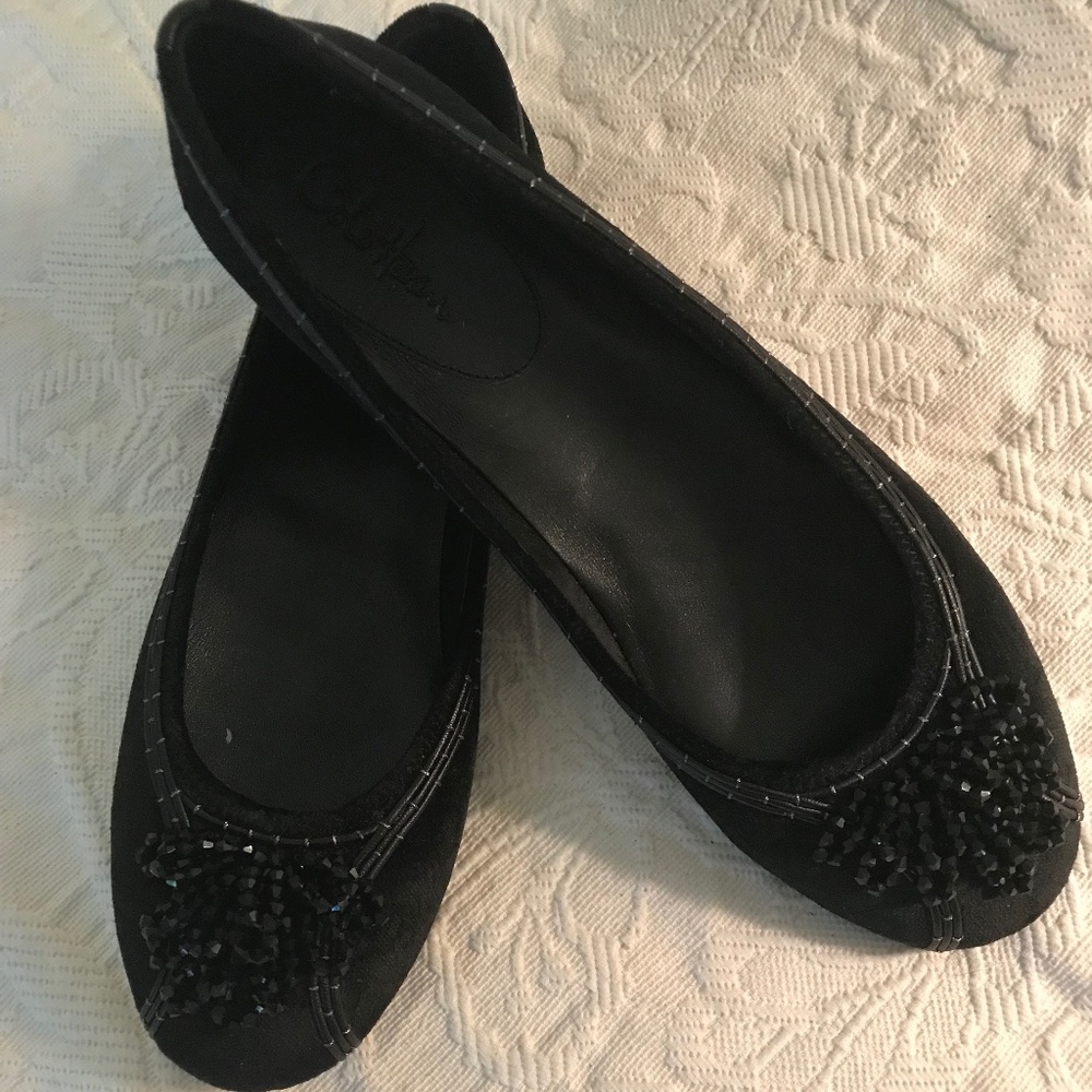 Cole Hahn flats